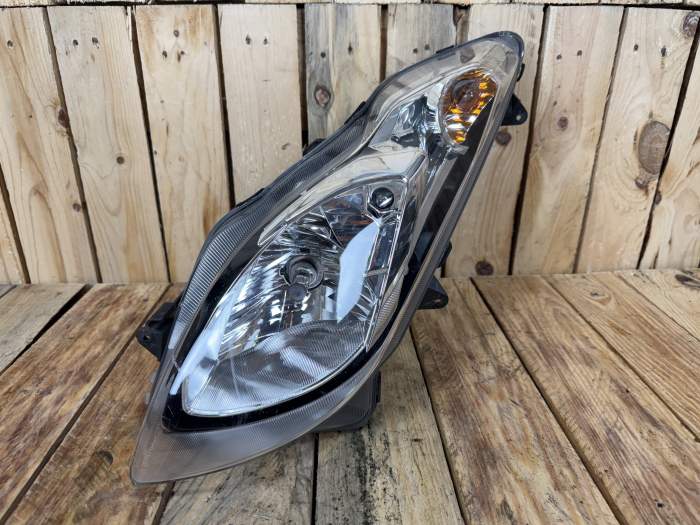 FARO IZQUIERDO SUZUKI BURGMAN 400 2010