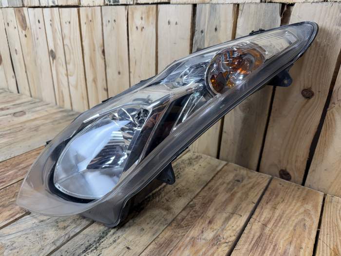 FARO IZQUIERDO SUZUKI BURGMAN 400 2010