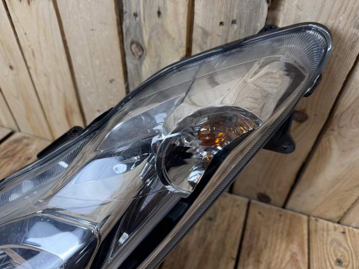 FARO IZQUIERDO SUZUKI BURGMAN 400 2010