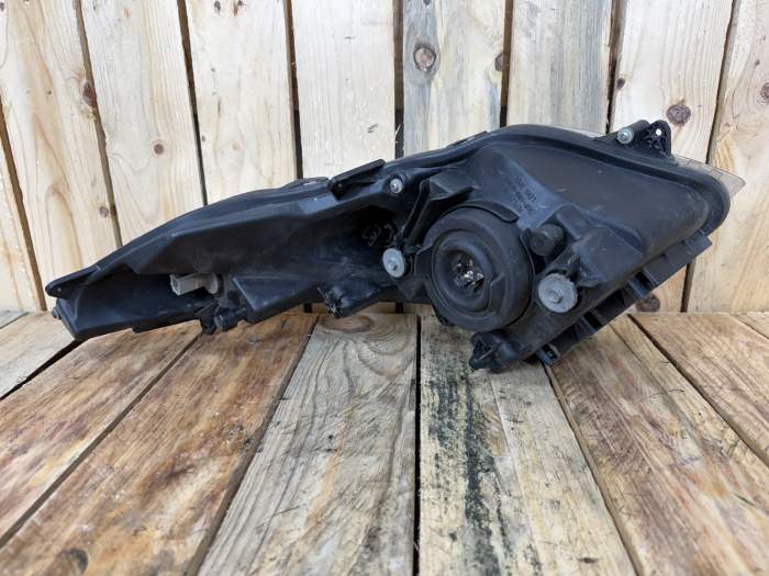FARO IZQUIERDO SUZUKI BURGMAN 400 2010