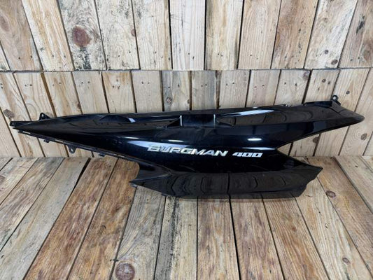 LATERAL IZQUIERDO SUZUKI BURGMAN 400 2010