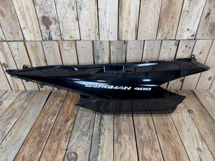 LATERAL IZQUIERDO SUZUKI BURGMAN 400 2010