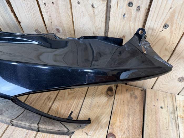 LATERAL IZQUIERDO SUZUKI BURGMAN 400 2010