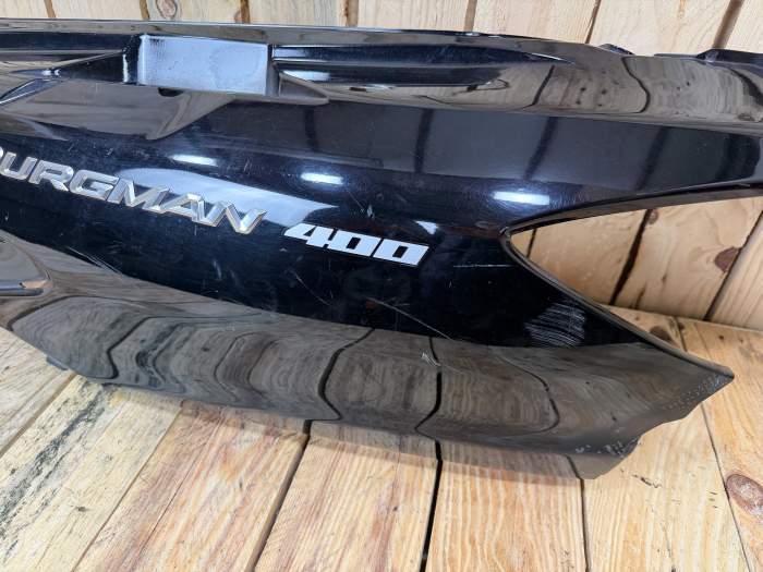 LATERAL IZQUIERDO SUZUKI BURGMAN 400 2010