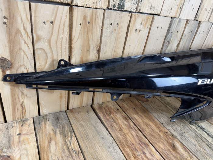 LATERAL IZQUIERDO SUZUKI BURGMAN 400 2010