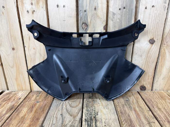 TAPA COLIN SUPERIOR SUZUKI BURGMAN 400 2010