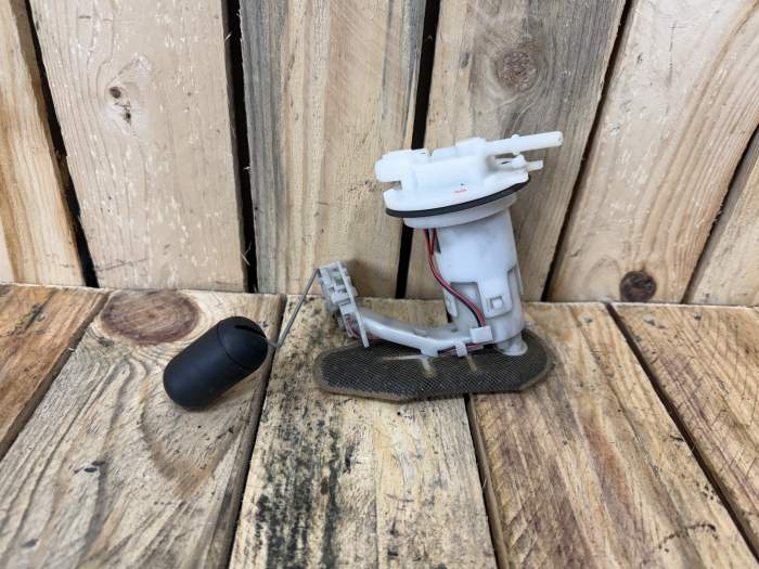 BOMBA DE COMBUSTIBLE HONDA SH MODE 125 2019