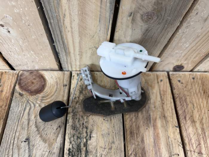 BOMBA DE COMBUSTIBLE HONDA SH MODE 125 2019
