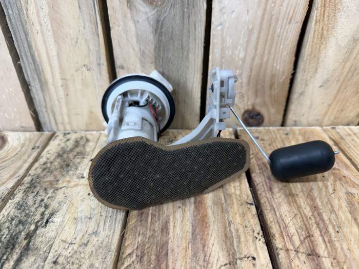 BOMBA DE COMBUSTIBLE HONDA SH MODE 125 2019