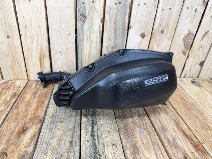 CAJA FILTRO DE AIRE HONDA SH MODE 125 2019