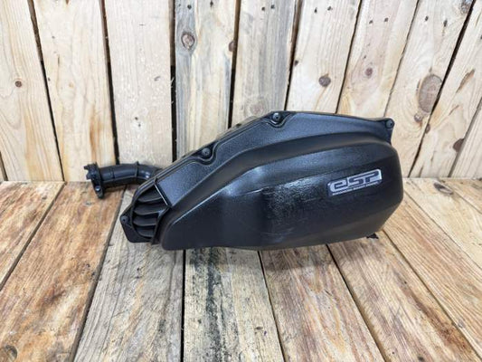 CAJA FILTRO DE AIRE HONDA SH MODE 125 2019