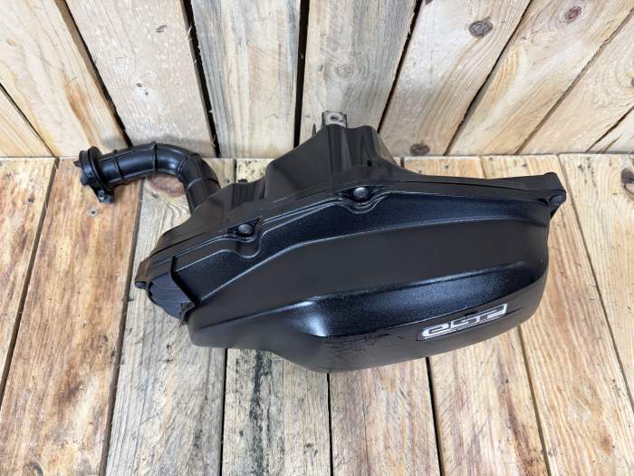 CAJA FILTRO DE AIRE HONDA SH MODE 125 2019