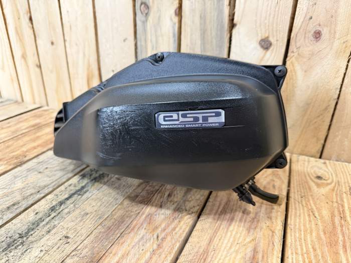 CAJA FILTRO DE AIRE HONDA SH MODE 125 2019
