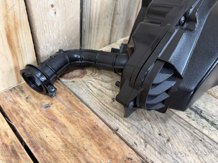 CAJA FILTRO DE AIRE HONDA SH MODE 125 2019