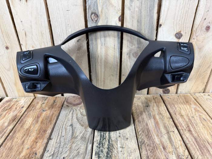 CUBREMANILLAR HONDA SH MODE 125 2019