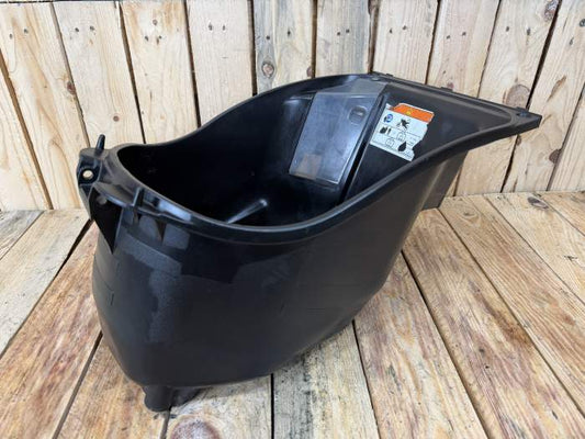 COFRE HONDA SH MODE 125 2019