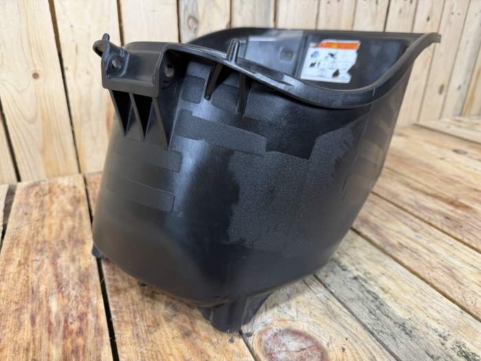 COFRE HONDA SH MODE 125 2019