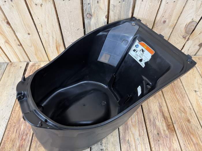 COFRE HONDA SH MODE 125 2019