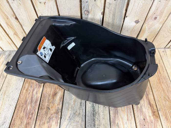 COFRE HONDA SH MODE 125 2019