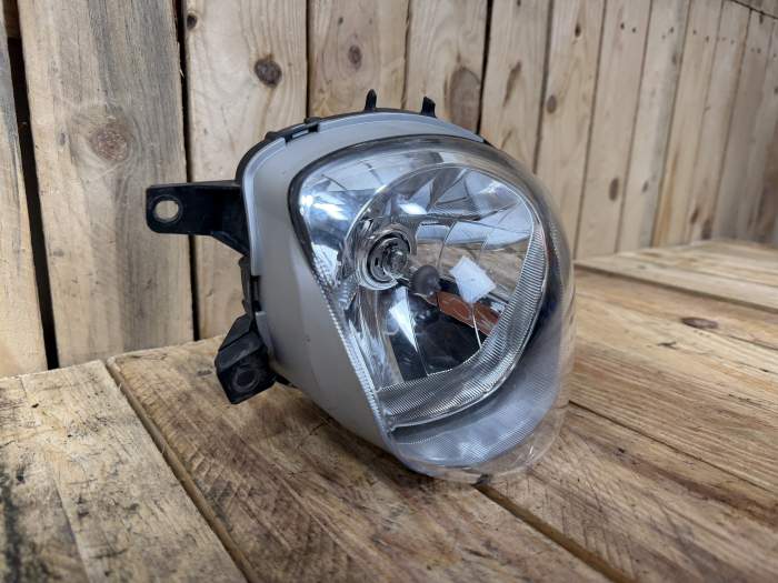 FARO DELANTERO HONDA SH MODE 125 2019