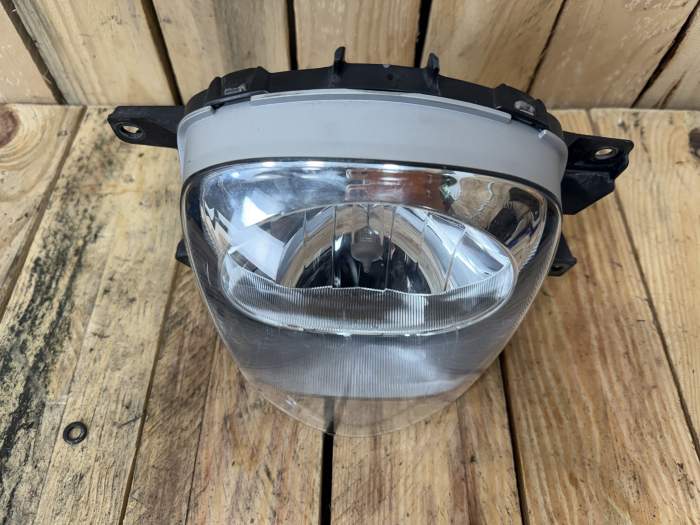 FARO DELANTERO HONDA SH MODE 125 2019