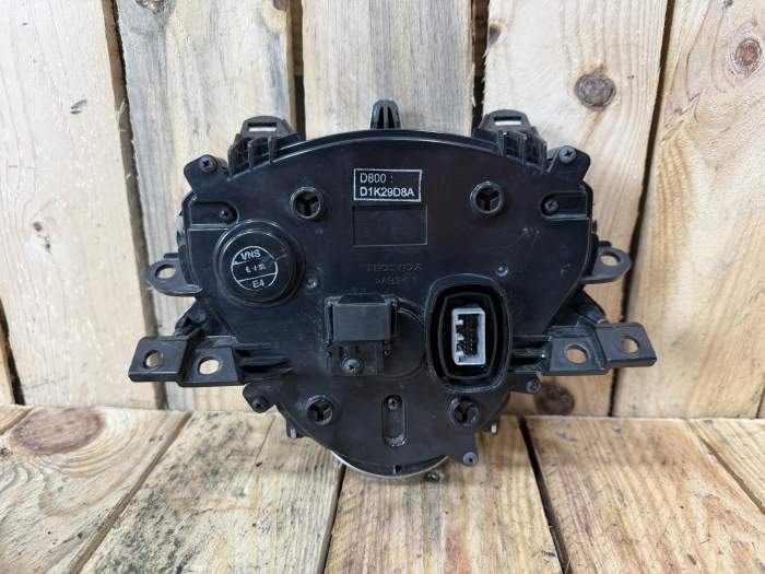 CUADRO DE INSTRUMENTOS HONDA SH MODE 125 2019
