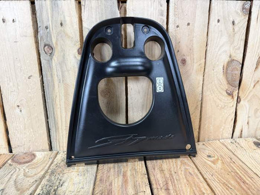TAPA COMBUSTIBLE HONDA SH MODE 125 2019