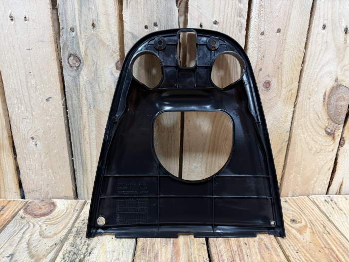TAPA COMBUSTIBLE HONDA SH MODE 125 2019