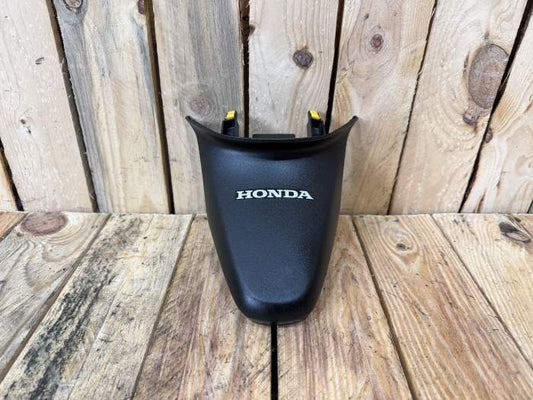COBERTOR LUZ MATRICULA HONDA SH MODE 125 2019