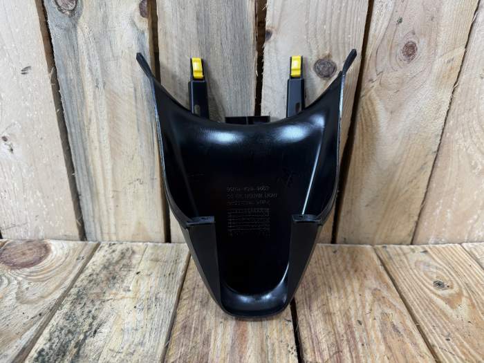 COBERTOR LUZ MATRICULA HONDA SH MODE 125 2019