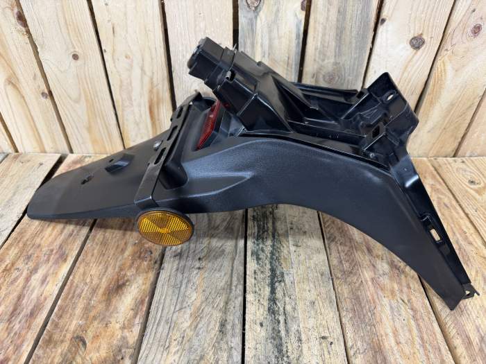 PORTAMATRICULAS HONDA SH MODE 125 2019