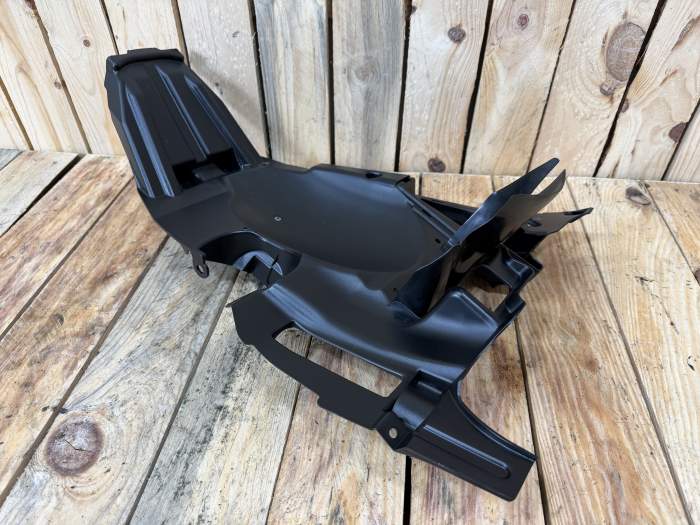 PASO DE RUEDA HONDA SH MODE 125 2019