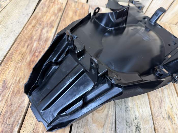 PASO DE RUEDA HONDA SH MODE 125 2019