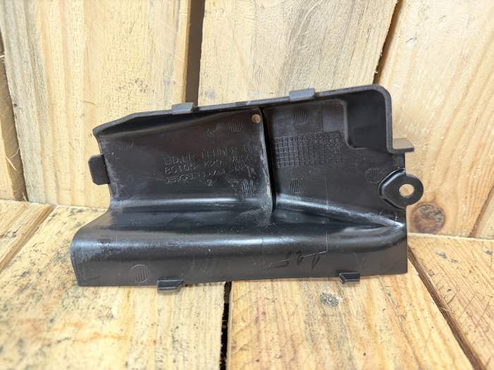 PLASTICO GUARDABARROS HONDA SH MODE 125 2019