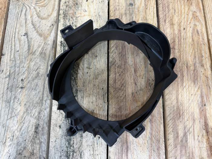 SOPORTE RADIADOR HONDA SH MODE 125 2019