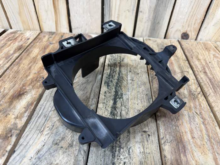 SOPORTE RADIADOR HONDA SH MODE 125 2019