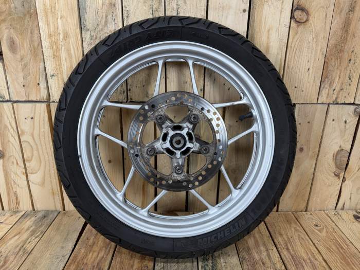 RUEDA DELANTERA COMPLETA HONDA SH MODE 125 2019