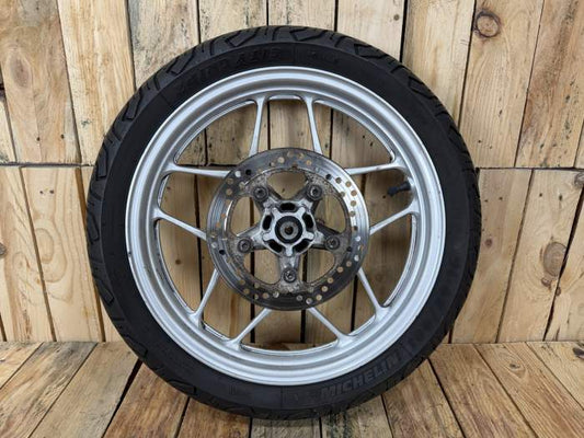 RUEDA DELANTERA COMPLETA HONDA SH MODE 125 2019