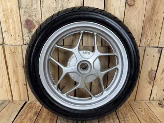 RUEDA TRASERA COMPLETA HONDA SH MODE 125 2019