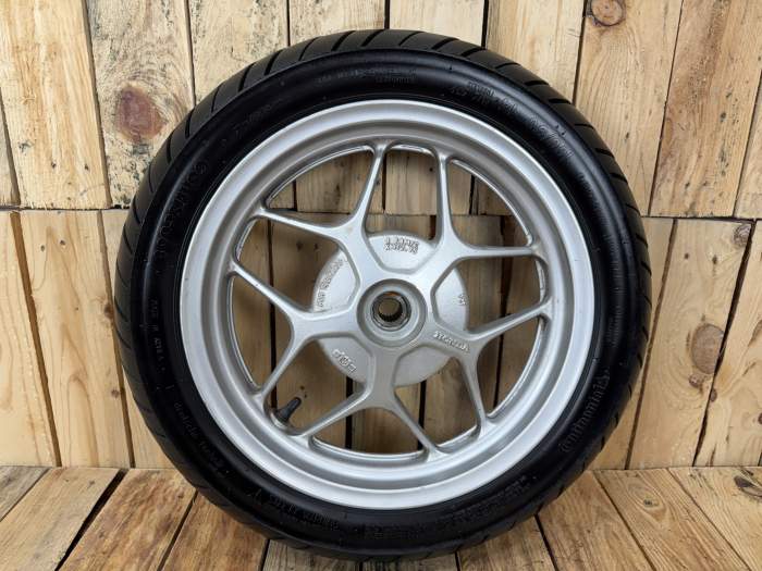 RUEDA TRASERA COMPLETA HONDA SH MODE 125 2019