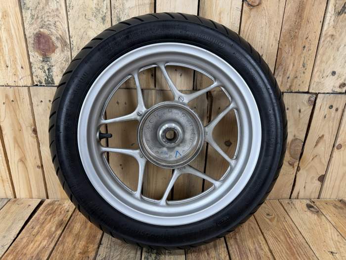 RUEDA TRASERA COMPLETA HONDA SH MODE 125 2019
