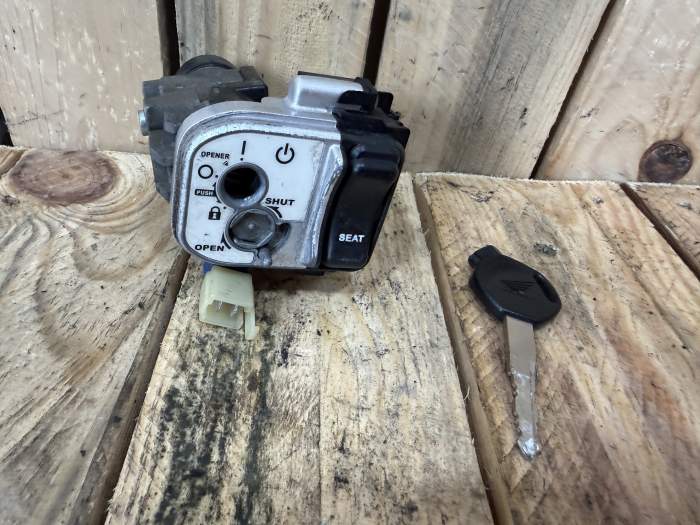 CLAUSOR ENCENDIDO HONDA SH MODE 125 2019