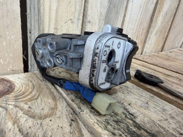 CLAUSOR ENCENDIDO HONDA SH MODE 125 2019