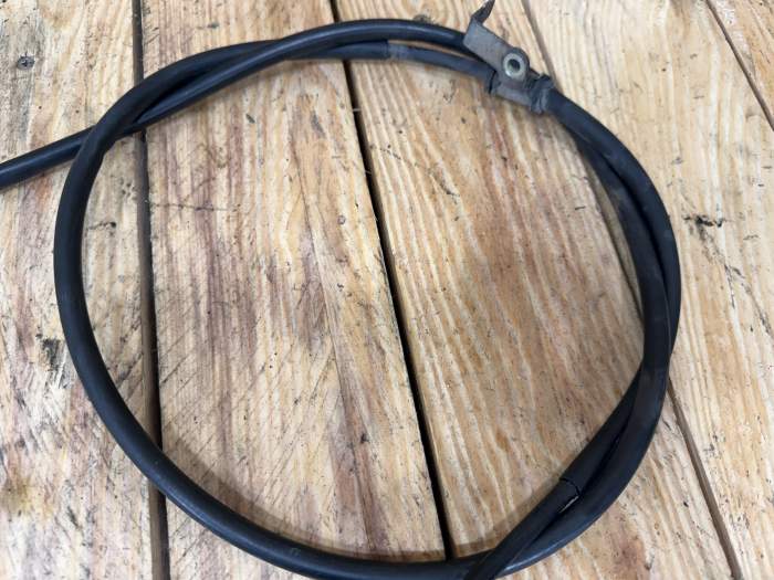 CABLE FRENO TRASERO HONDA SH MODE 125 2019