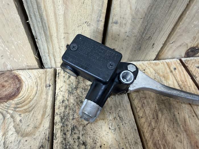 BOMBA DE FRENO DELANTERO HONDA SH MODE 125 2019