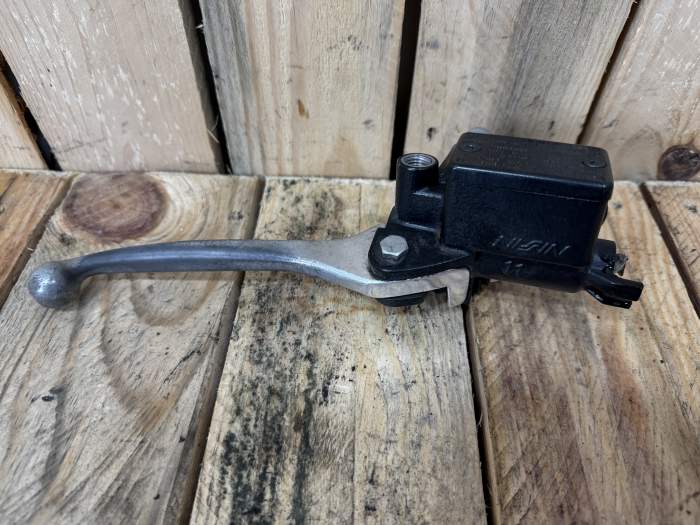 BOMBA DE FRENO DELANTERO HONDA SH MODE 125 2019