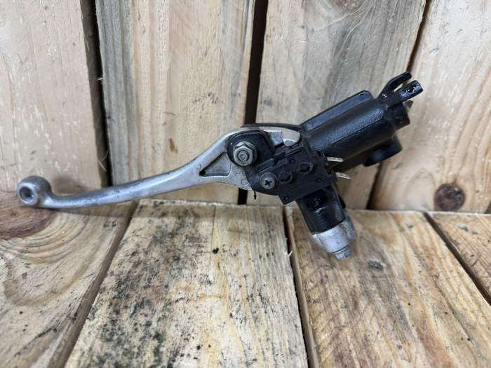 BOMBA DE FRENO DELANTERO HONDA SH MODE 125 2019