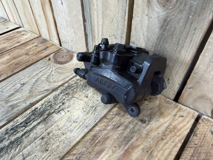 PINZA DE FRENO DELANTERA HONDA SH MODE 125 2019