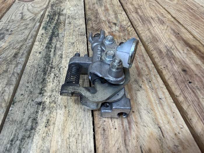BOMBA DE FRENO TRASERO HONDA SH MODE 125 2019