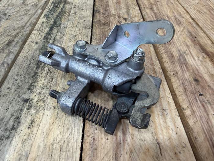 BOMBA DE FRENO TRASERO HONDA SH MODE 125 2019
